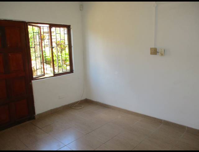 2 BEDROOM HOUSE FOR SALE IN CROFTDENE